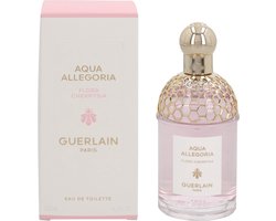 Aqua Allegoria Flora Cherrysia Eau de Toilette