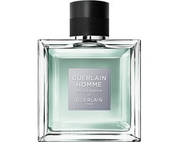 Homme Spray Eau de Parfum