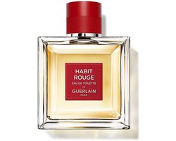 Spray Habit Rouge Eau de Toilette