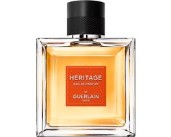 Heritage Spray Eau de Parfum