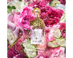 Aqua Allegoria Rosa Verde Spray OP=OP Eau de Toilette