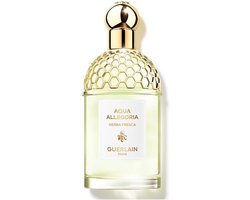 Aqua Allegoria Herba Fresca - spray parfum Eau de Toilette