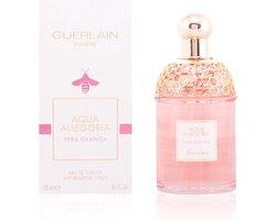Aqua Allegoria Pera Granita Eau de Toilette