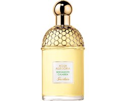 Aqua Allegoria Bergamote Calabria parfum Eau de Toilette