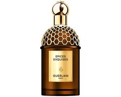 Absolus Allegoria Épices Exquises Spray Eau de Parfum