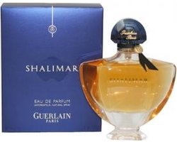 Shalimar Spray Eau de Parfum