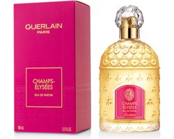 Champs-Élysées Spray Eau de Parfum