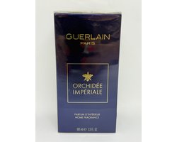 Orchidée Impériale d’Intérieur Parfum
