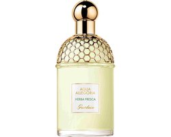 Aqua Allegoria Herba Fresca - spray Eau de Toilette