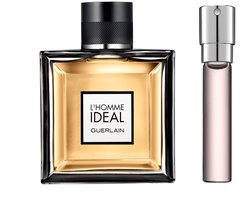 L’homme Ideal - Travelsize Parfum Eau de Toilette
