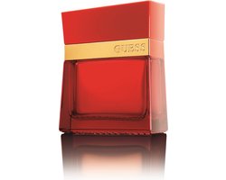 Seductive Homme Red Eau de Toilette