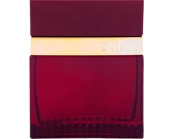 Seductive Red Homme Eau de Toilette