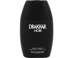 Drakkar Noir 10 Eau de Toilette
