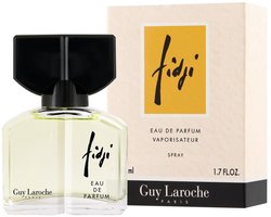 Guy Laroche FIDJI Parfum