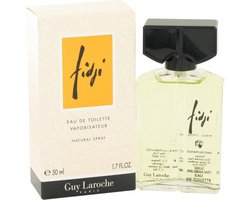 Fidji Eau de Toilette