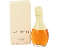 Halston spray Cologne