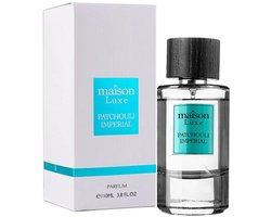 Maison luxe Patchouli Imperial - By Hamidi Eau de Parfum