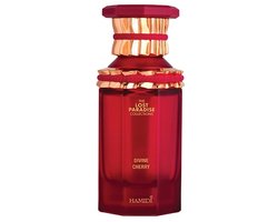 Divine Cherry The Lost Paradise - By Hamidi Eau de Parfum