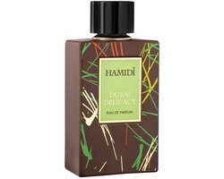 Dubai delicacy - By Hamidi Eau de Parfum
