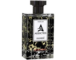 ADDICTED ABSOLUTELY INTENSE - By Hamidi Eau de Parfum