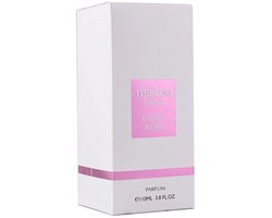 Maison Luxe Gypsy Rose - By Hamidi Eau de Parfum