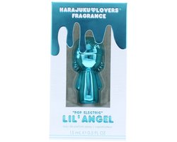Gwen Stefani Harajuku Lovers Angel Eau de Parfum