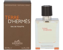 Terre D’Hermes Eau de Toilette