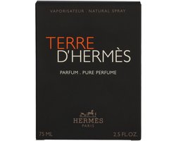 Terre D’Hermes Eau de Parfum