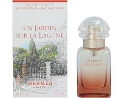 Un Jardin Sur La Lagune Eau de Toilette