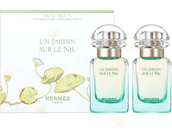 Un Jardin Sur Le Nil - x 2 Eau de Toilette