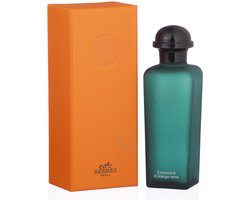 Terre Eau D’Orange Verte Spray Eau de Cologne