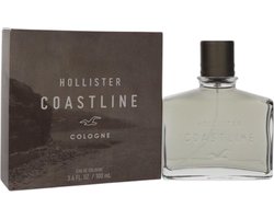 Coastline Cologne - spray Eau de Cologne