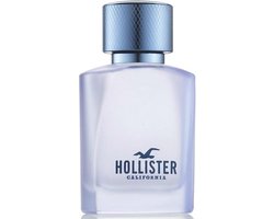 Free Wave for Him Eau de Toilette