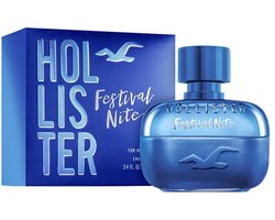 Festival Nite For Him Eau de Toilette