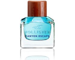 Canyon Escape For Him Eau de Toilette