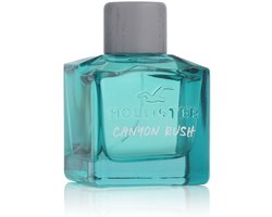Canyon Rush Spray Eau de Toilette