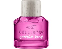 Canyon Rush For Her Eau de Parfum