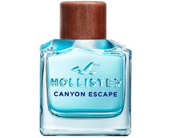 Canyon Escape Eau de Toilette
