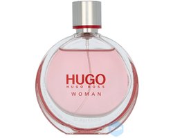 Hugo Woman parfum Eau de Parfum