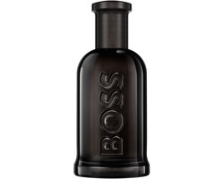 Bottled parfum spray Parfum