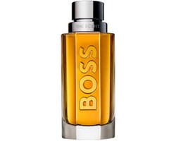 BOSS THE SCENT Eau de Toilette