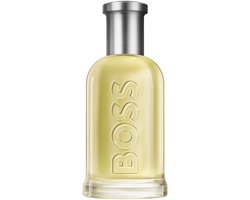 Bottled - Houtachtig kruidige Eau de Toilette