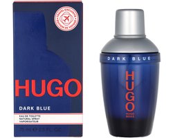 Dark Blue Eau de Toilette
