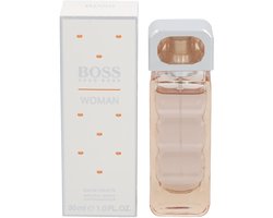 Orange Eau de Toilette