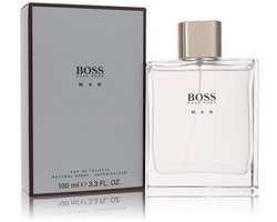 Orange Man Eau de Toilette