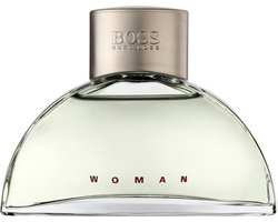 Woman Eau de Parfum