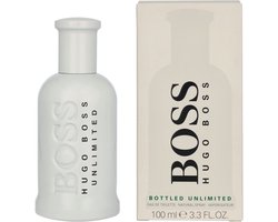 Bottled Unlimited Eau de Toilette