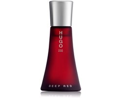 Deep Red Eau de Parfum