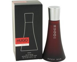 Deep Red Eau de Parfum