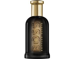 BOSS BOTTLED Elixir Parfum